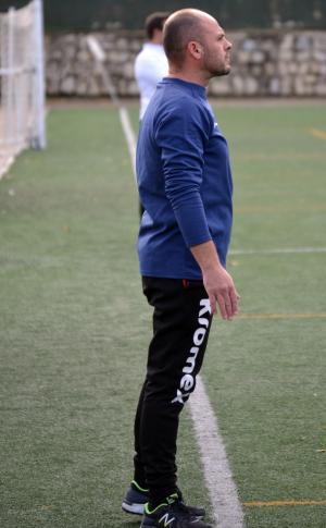 Edu Martinez (Real Jan C.F. C) - 2018/2019