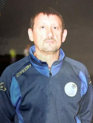 Ordez (S.D. Laxe) - 2018/2019