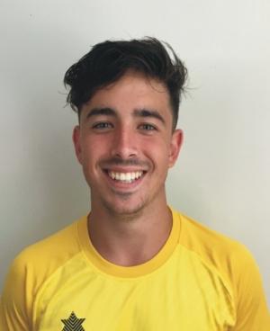 Ral (La Cistrniga C.F.) - 2018/2019