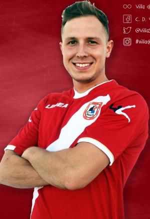 Tomy (Villa de Simancas) - 2018/2019