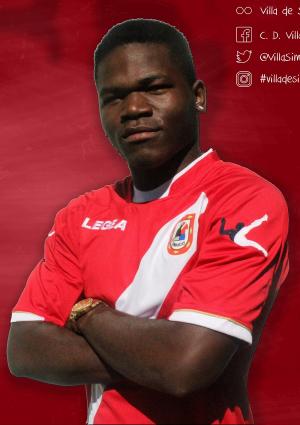 Salva (Villa de Simancas) - 2018/2019