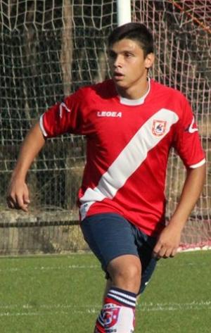 Fer (Villa de Simancas) - 2018/2019