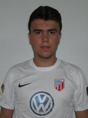 Aitor (Pearanda Bracamonte) - 2018/2019