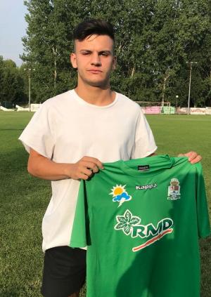 Luismi (C.D. Onzonilla) - 2018/2019