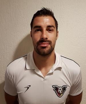 Valdez (Salamanca UDS B) - 2018/2019