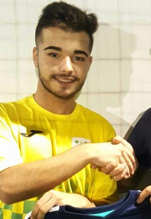 Cacique (Riogordo C.F.) - 2018/2019