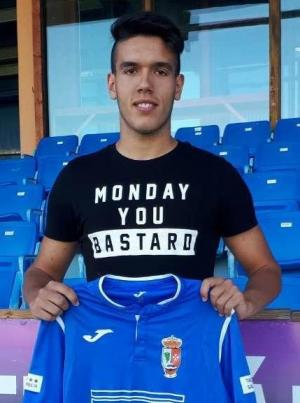 Moralejo (C.D. Villaralbo) - 2018/2019