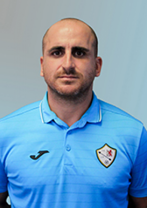 Cidoncha (C.D. Valdelacalzada) - 2018/2019