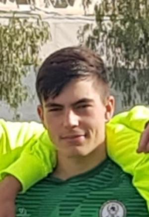 Pelayo (C. Atl. Estacin) - 2018/2019