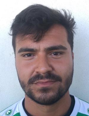 Coleing (Europa F.C.) - 2018/2019