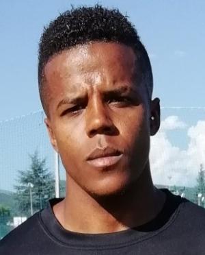 Soares (C.D. Fabero) - 2018/2019