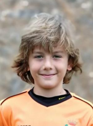 Dani Snchez  (Villa De Los Barrios) - 2018/2019