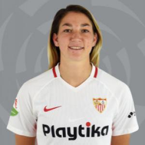 Cometti (Sevilla F.C.) - 2018/2019