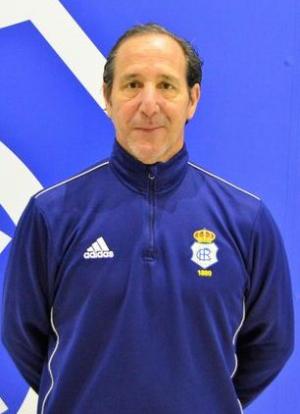 Farru (R.C. Recreativo) - 2018/2019