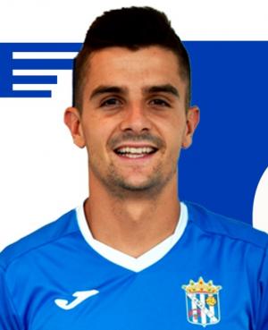 Selu (Camas C.F.) - 2018/2019