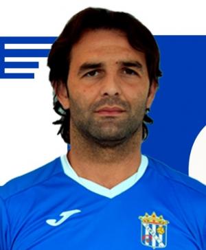 ISCO  (Camas C.F.) - 2018/2019