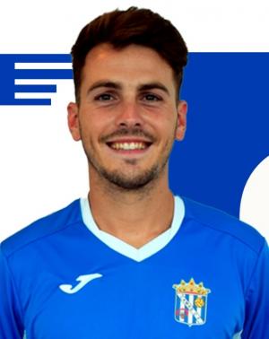 Alvarito (Camas C.F.) - 2018/2019