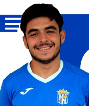 Dani Rueda (Camas C.F.) - 2018/2019