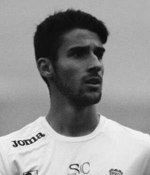 Gonza (P.E. Sant Jordi) - 2018/2019