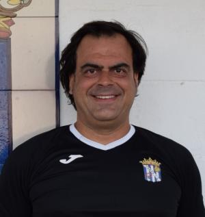 Csar Gabriel (Camas C.F.) - 2018/2019