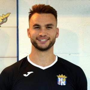 Fran (Camas C.F.) - 2018/2019