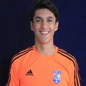 Aidan (Marbella United F.C.) - 2018/2019