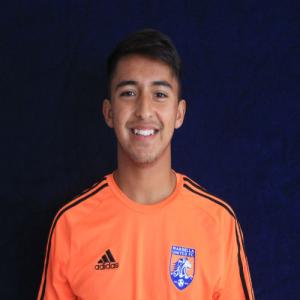 Oropesa (Marbella United F.C.) - 2018/2019