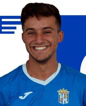 RAL (Camas C.F.) - 2018/2019