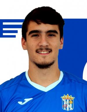 Sastre (Camas C.F.) - 2018/2019