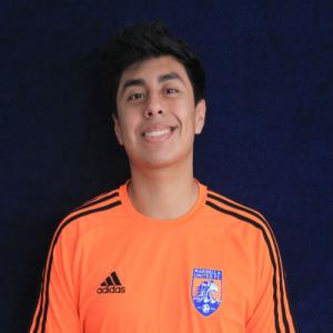 Mayorga (Marbella United F.C.) - 2018/2019