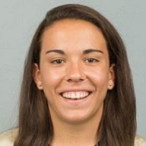 Laura Ortega (Madrid C.F.F.) - 2018/2019