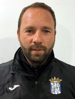 Carlos Rodrguez (Camas C.F) - 2018/2019