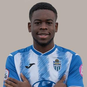 Ody (Atltico Baleares) - 2018/2019