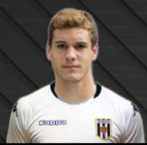 Ljubanovic (Mrida A.D.) - 2018/2019