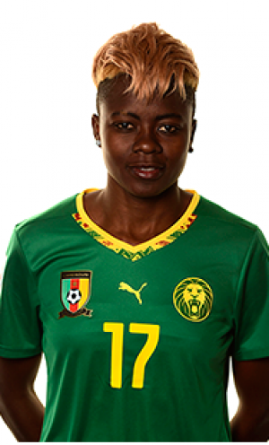 Enganamouit (Mlaga C.F.) - 2018/2019