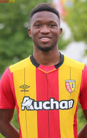 Sagnan (Rcing de Lens) - 2018/2019