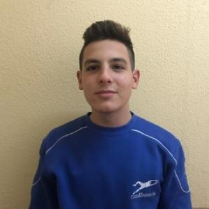 David (Atarfe Industrial) - 2018/2019