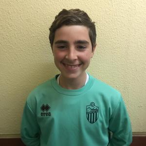 Fabin (Atarfe Industrial) - 2018/2019