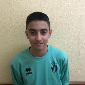 Triana (Atarfe Industrial) - 2018/2019