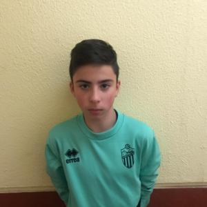 migue (Atarfe Industrial) - 2018/2019