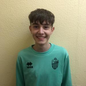 Dani (Fuente Vaqueros) - 2018/2019