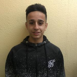 Leo (Atarfe Industrial) - 2018/2019