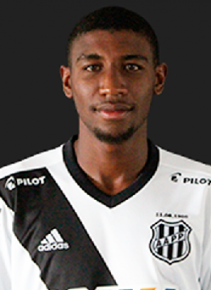Emerson Royal (Atltico Mineiro) - 2018/2019