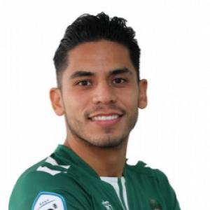 Germn (C.D. Toledo) - 2018/2019