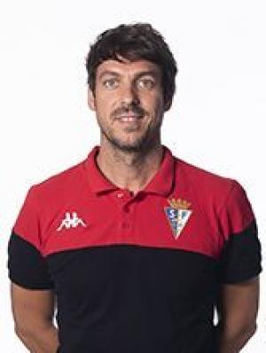 David (San Fernando C.D.I.) - 2018/2019
