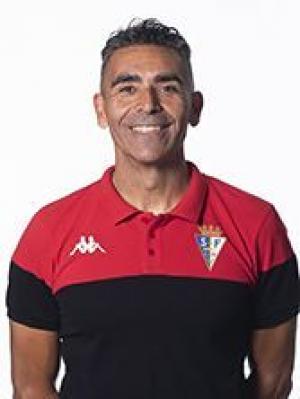 Jess (San Fernando C.D.I.) - 2018/2019