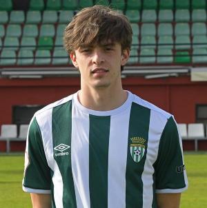 Marc Grau (C.F. Peralada) - 2018/2019