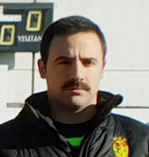 Emilio Paz (U.D. Mos) - 2018/2019