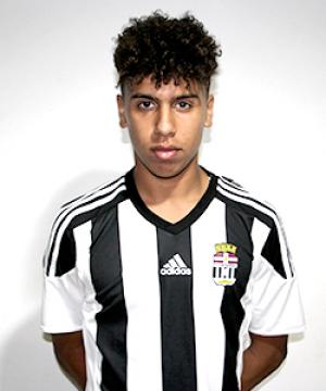 Morad (F.C. Cartagena) - 2018/2019