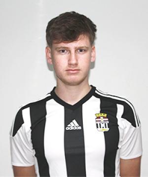 Benja Long (Academia Extremadura) - 2018/2019